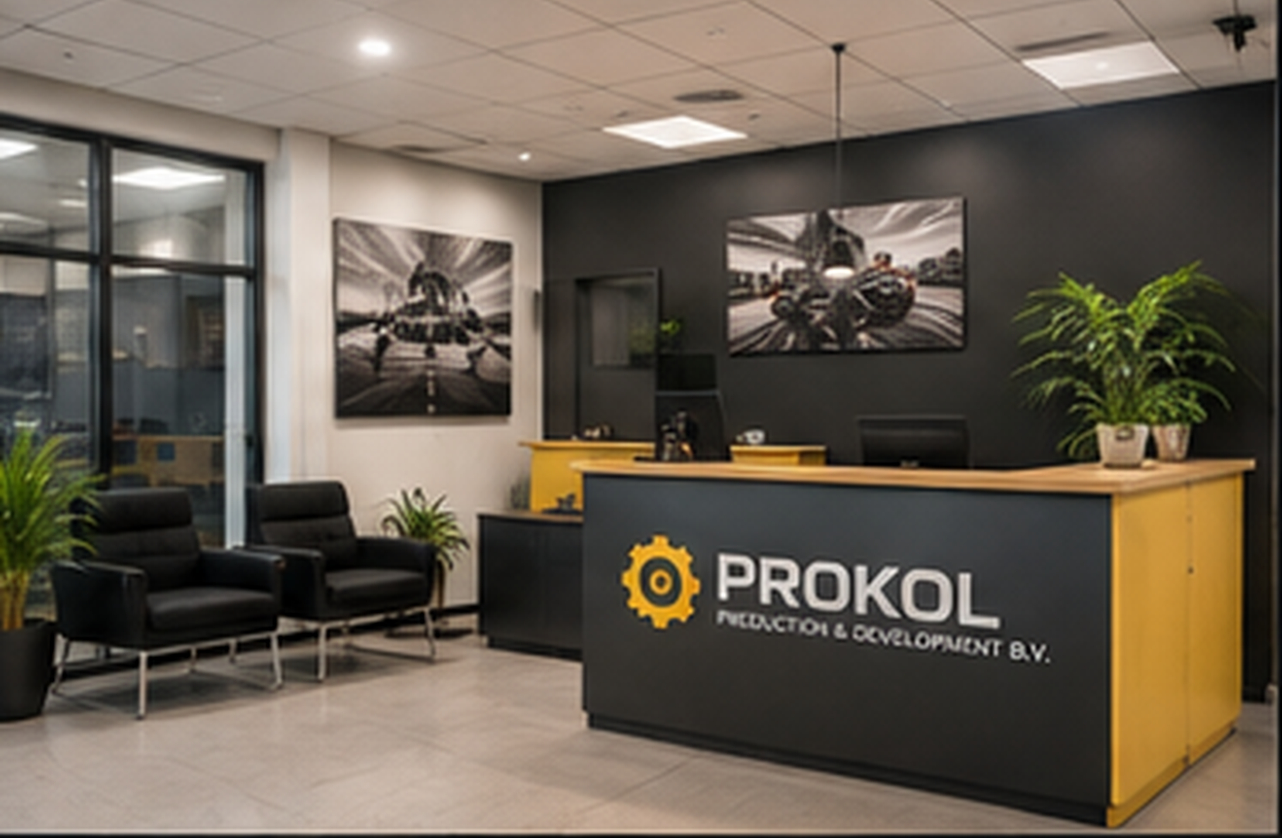 Automotive service photograph