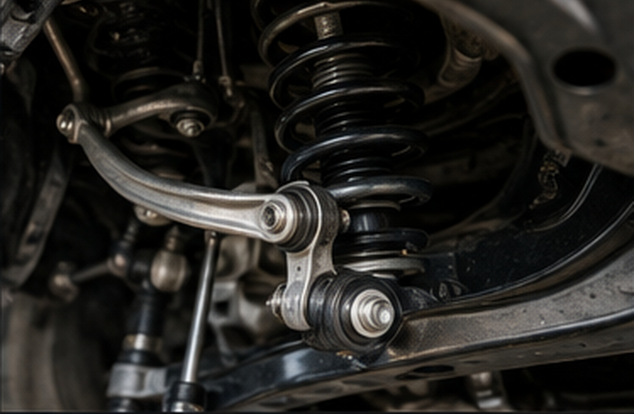 Automotive service photograph